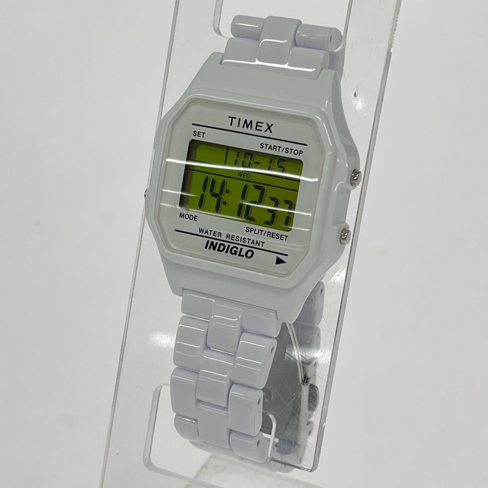 腕時計 TW2V20000/ホワイト ホワイト