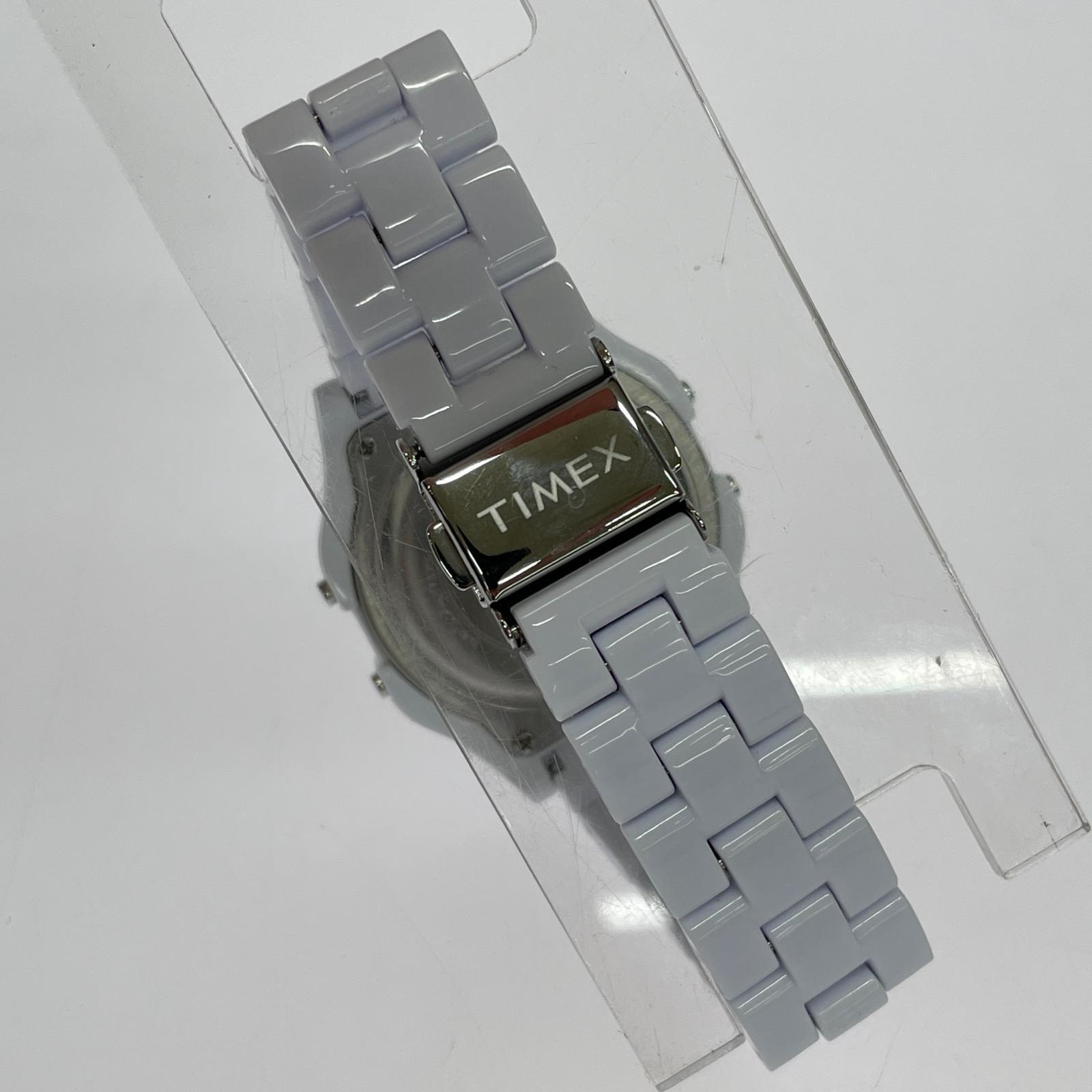 腕時計 TW2V20000/ホワイト ホワイト