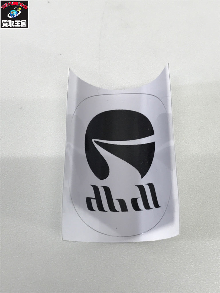 abdeal オーバル afterdark別注 その他ルアー
