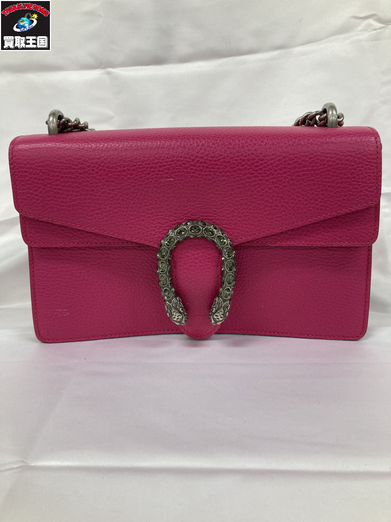 GUCCI バッグ