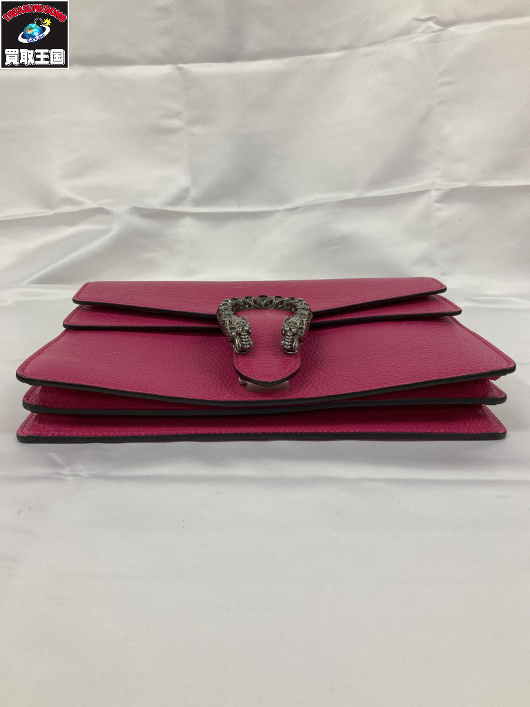 GUCCI バッグ