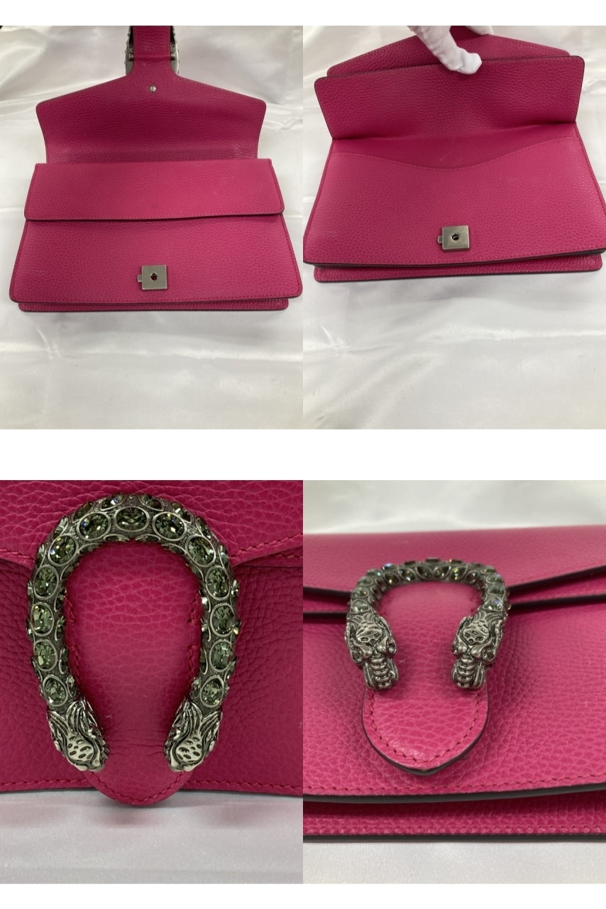 GUCCI バッグ