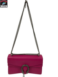 GUCCI バッグ