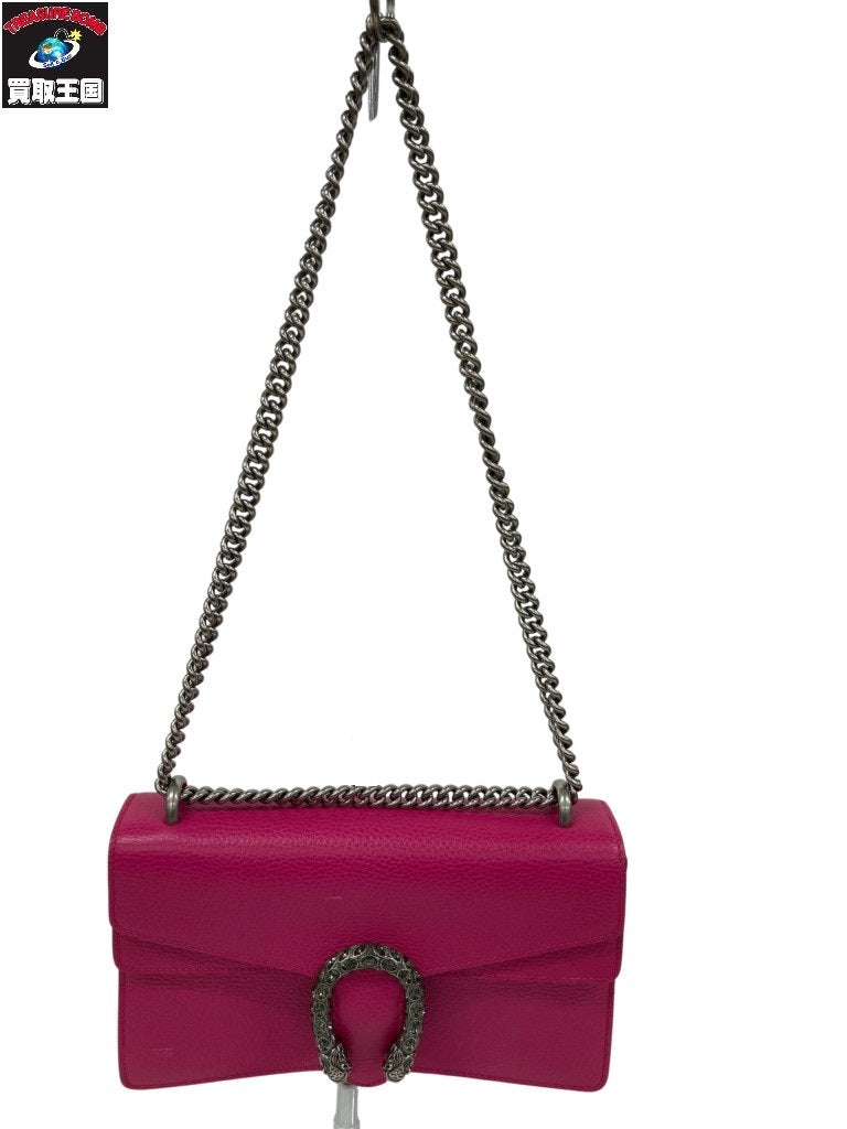 GUCCI バッグ