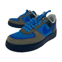 スニーカー HF5516-001 Stash Air Force 1 Low SP 25.5cm (US7 1/2 UK7 EU41) ブルー