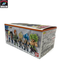 ドラゴンボール アドバージ12 7種セット フィギュア/グッズ