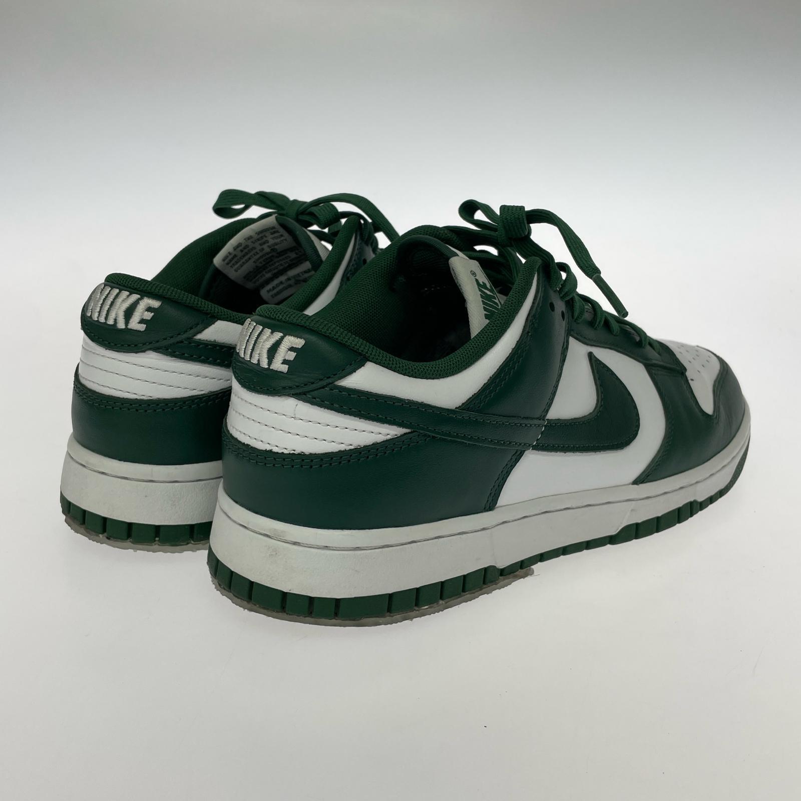 スニーカー Dunk Low Retro Varsity Green 27㎝ 27cm (US9 UK8 1/2 EU44)