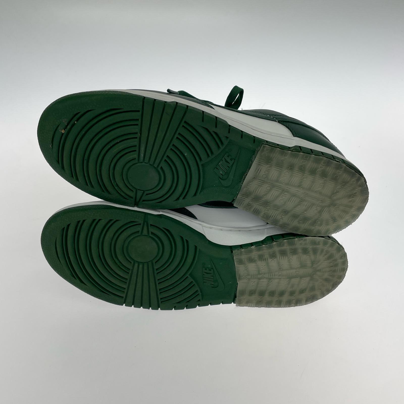 スニーカー Dunk Low Retro Varsity Green 27㎝ 27cm (US9 UK8 1/2 EU44)