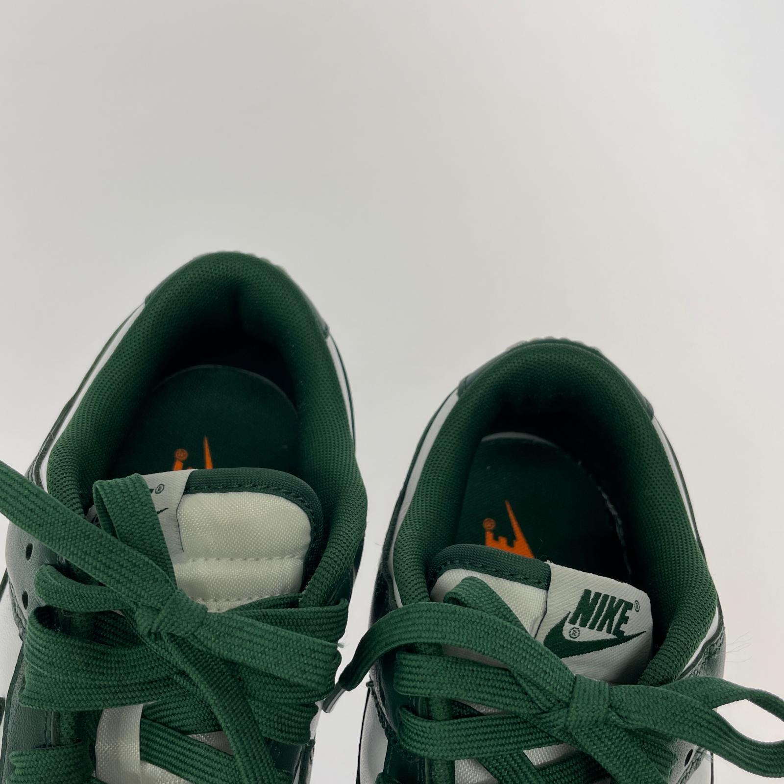 スニーカー Dunk Low Retro Varsity Green 27㎝ 27cm (US9 UK8 1/2 EU44)