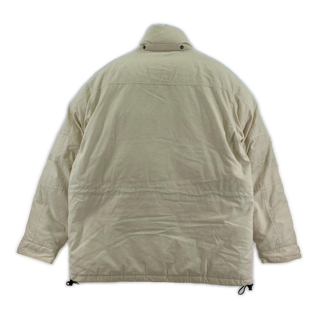 ダウンジャケット POLO SPORT ダウンジャケット(L)白 L ホワイト