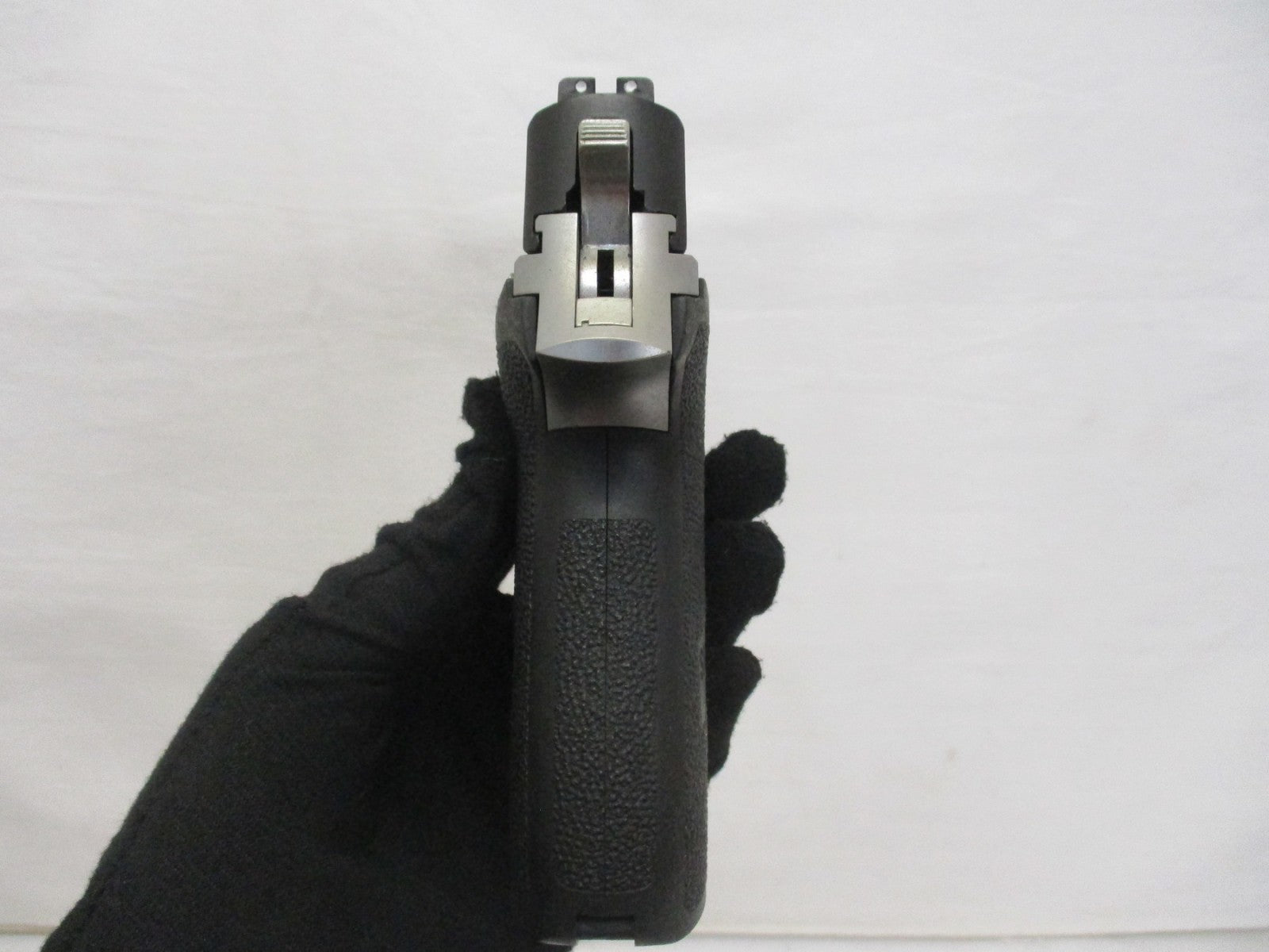 東京マルイ シグP226R フレームシルバー ガン
