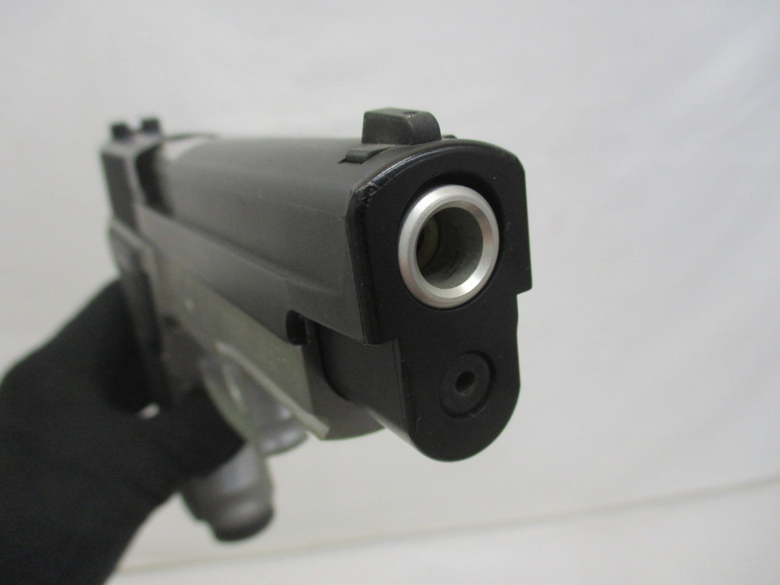 東京マルイ シグP226R フレームシルバー ガン