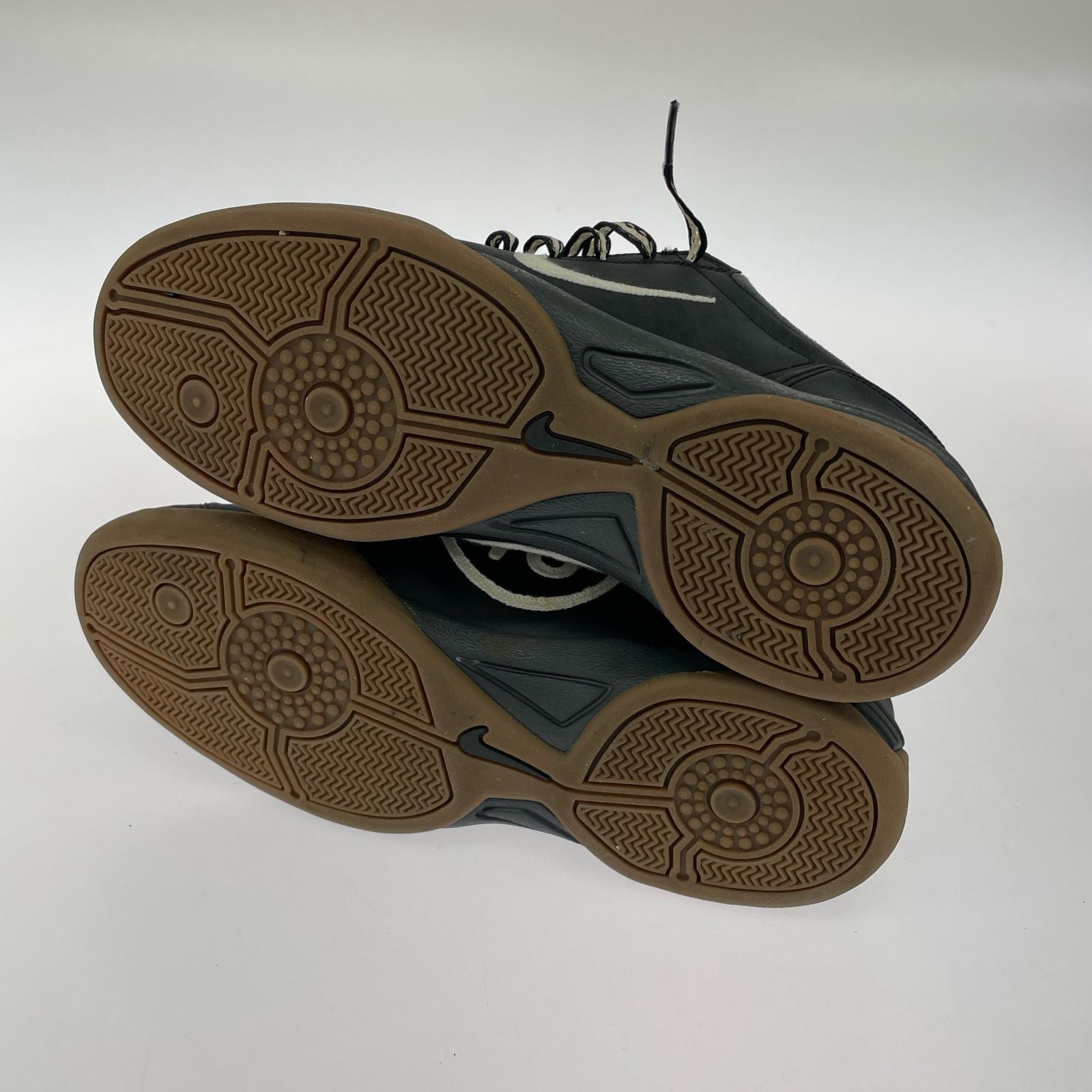 スニーカー T90 28㎝ 28cm (US10 UK9 1/2 EU46) ブラック