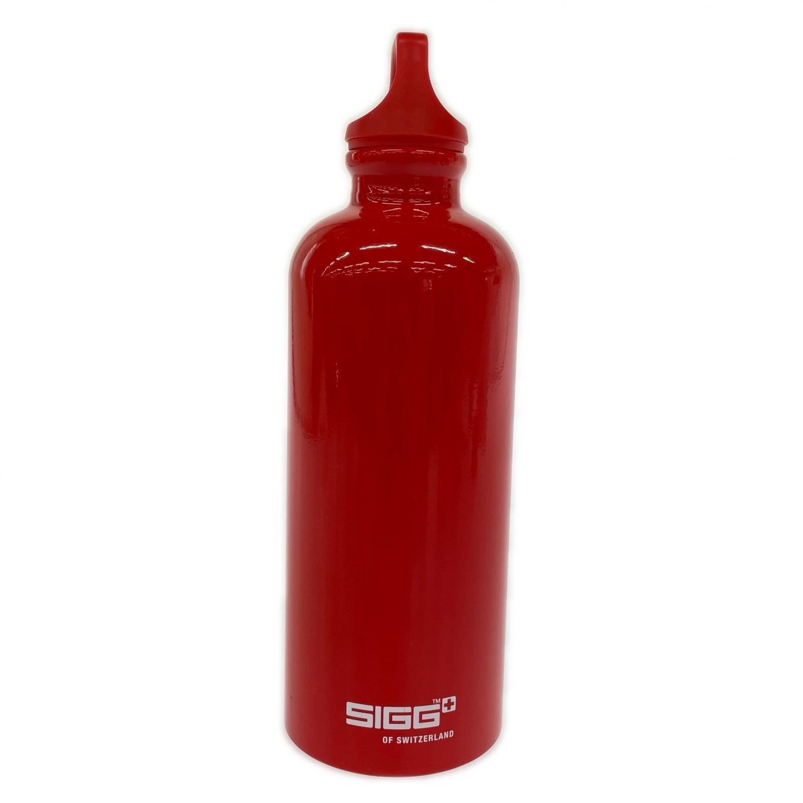 その他アクセサリー SIGG Traveller 0.6L Water Bottle レッド