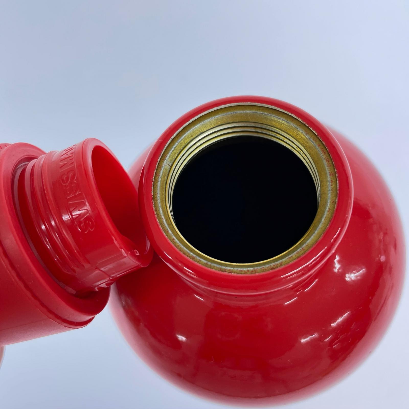 その他アクセサリー SIGG Traveller 0.6L Water Bottle レッド
