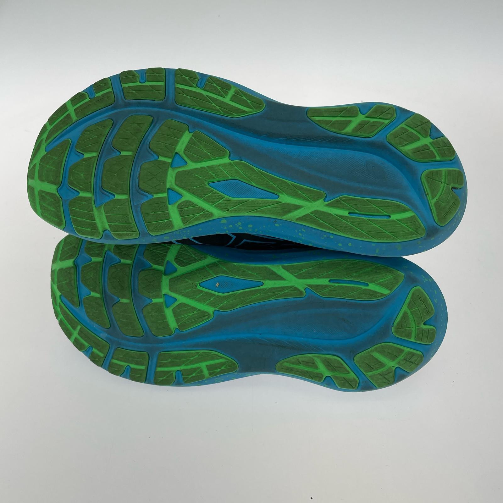スニーカー GT-2000 13 Lite Show (28.0cm) 28cm (US10 UK9 1/2 EU46) ブラック