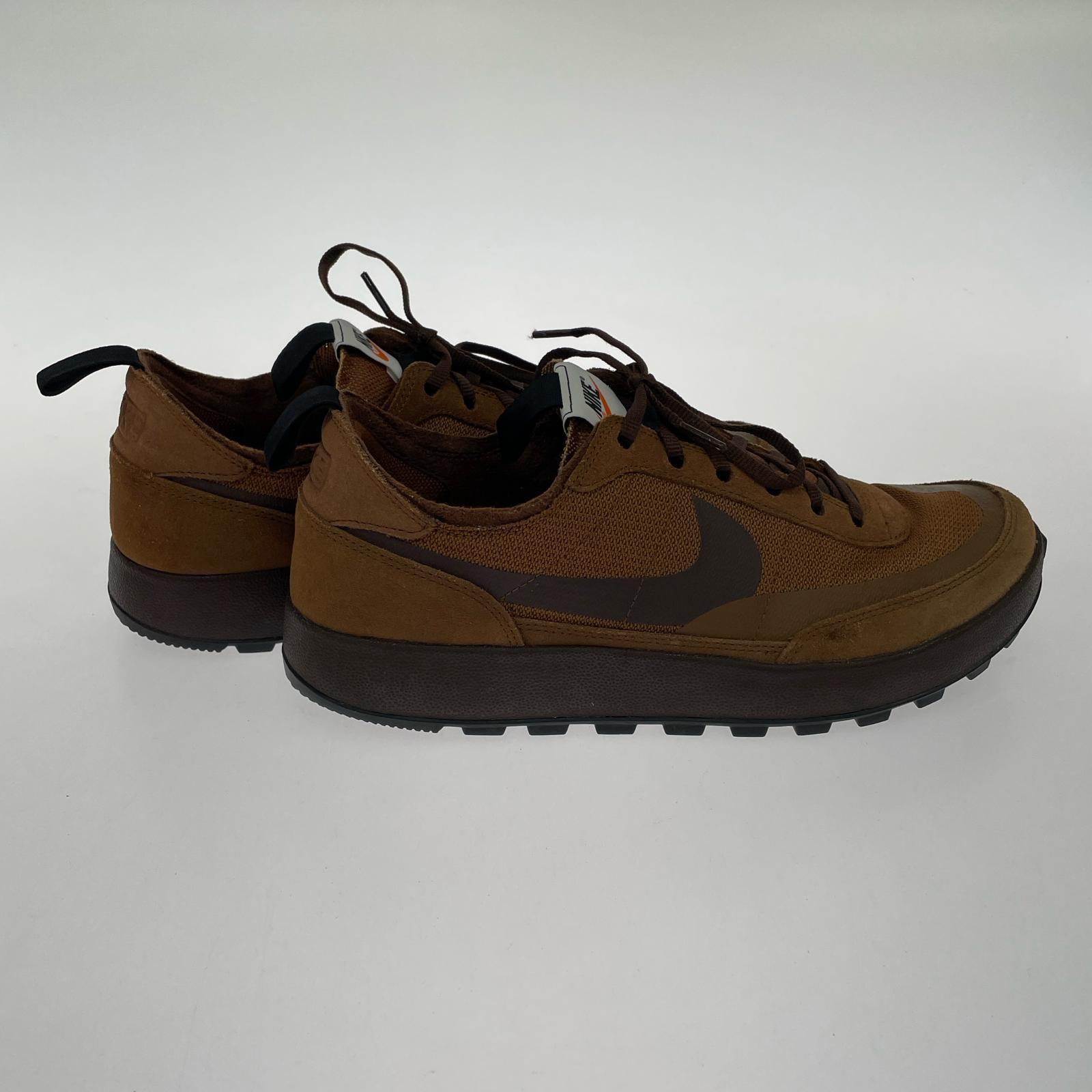 スニーカー WMNS Craft General Purpose Shoe (30.0) 30cm (US12 UK11 1/2 EU50) ブラウン
