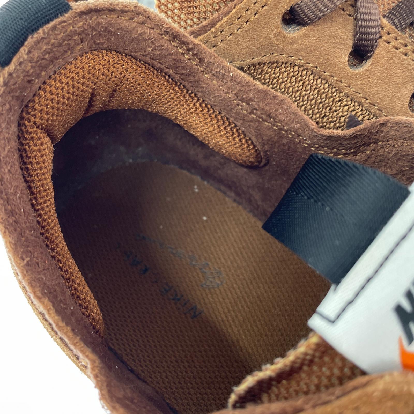 スニーカー WMNS Craft General Purpose Shoe (30.0) 30cm (US12 UK11 1/2 EU50) ブラウン