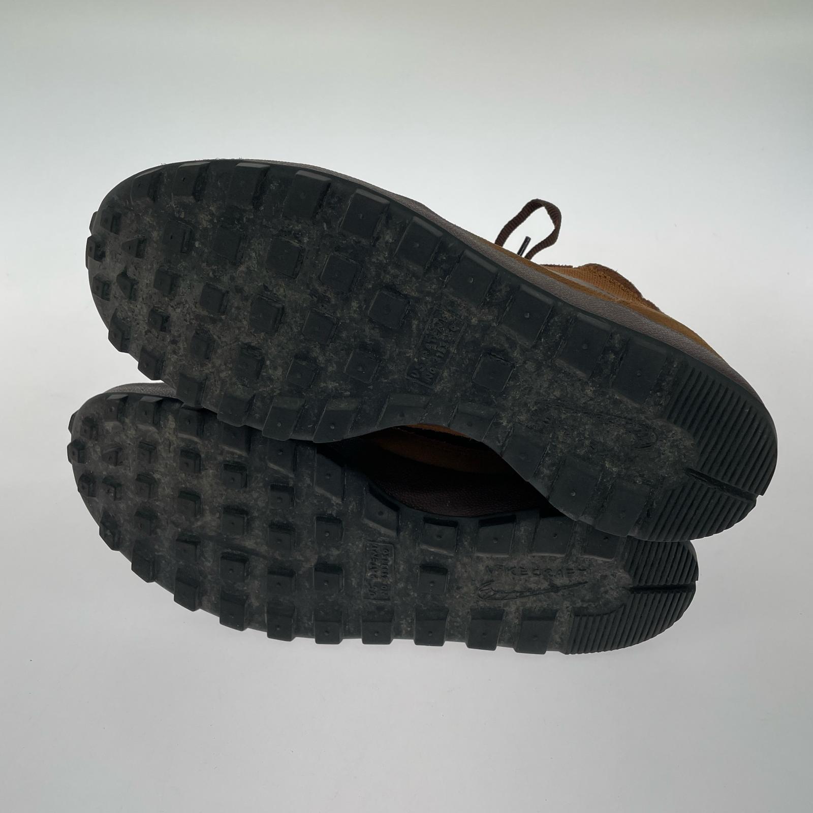 スニーカー WMNS Craft General Purpose Shoe (30.0) 30cm (US12 UK11 1/2 EU50) ブラウン