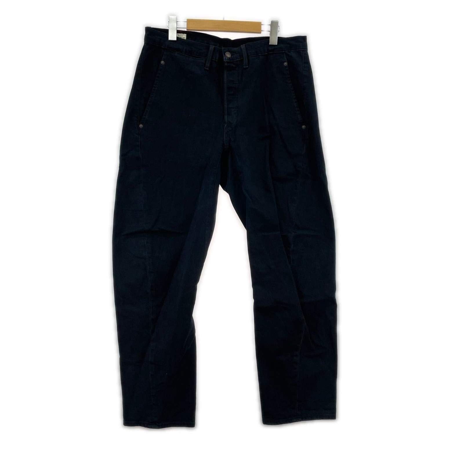 デニムパンツ LEJ570 BLK W36 ブラック