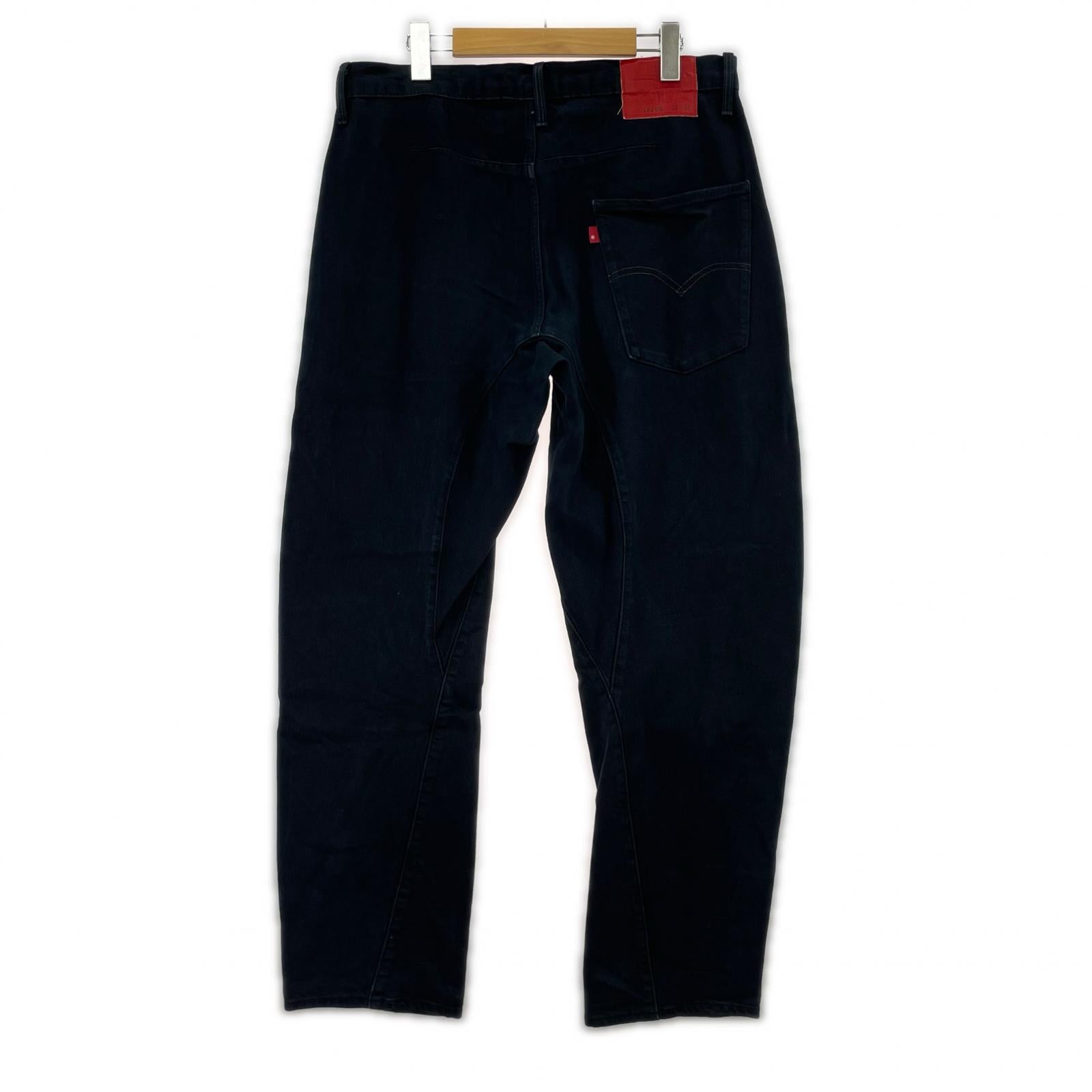 デニムパンツ LEJ570 BLK W36 ブラック