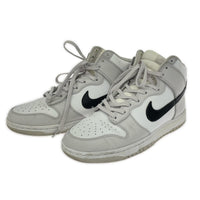 スニーカー Dunk High Championship White 28.0cm 28.5cm (US10 1/2 UK10 EU47) グレー