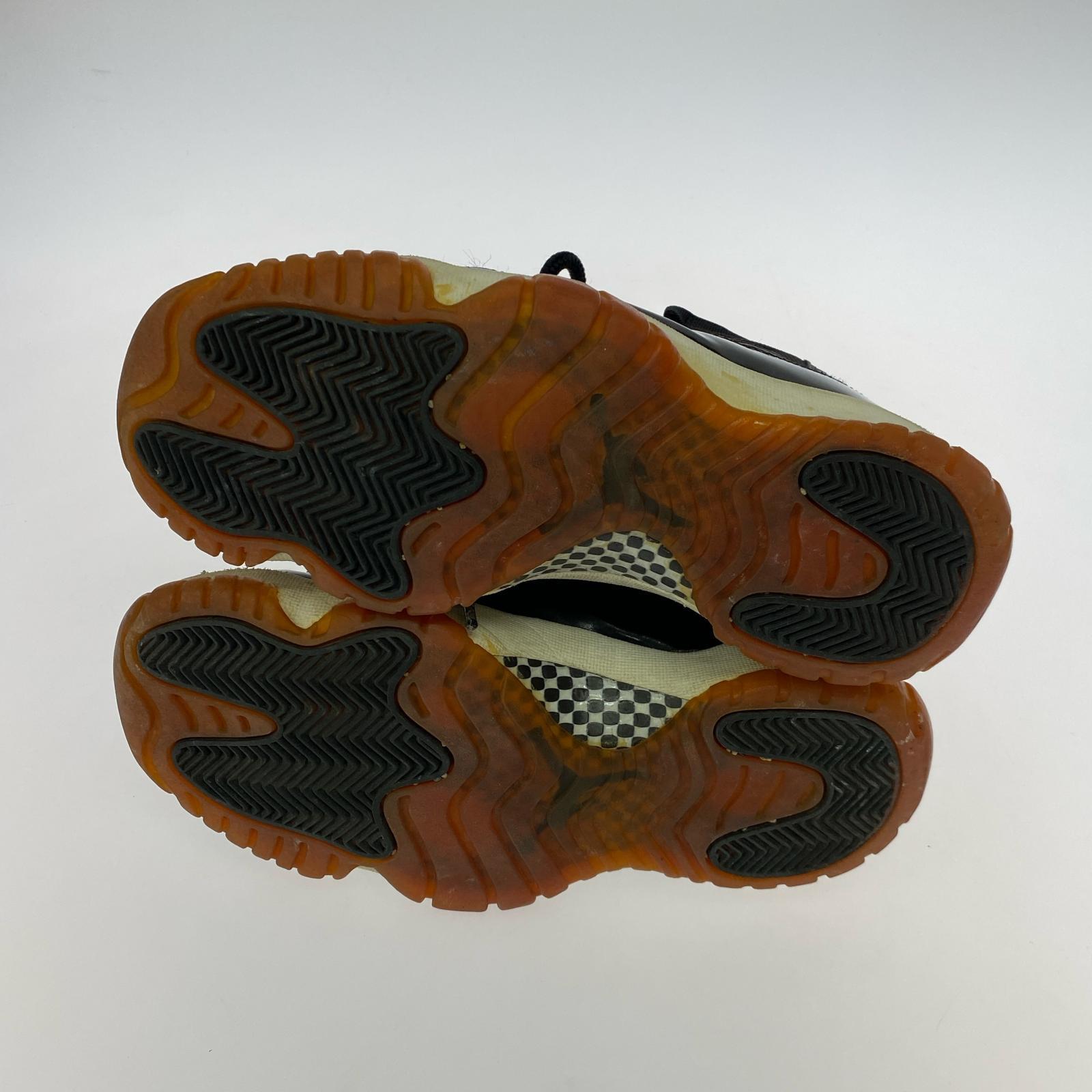 スニーカー エアジョーダン11/25.5cm 25.5cm (US7 1/2 UK7 EU41) ブラック