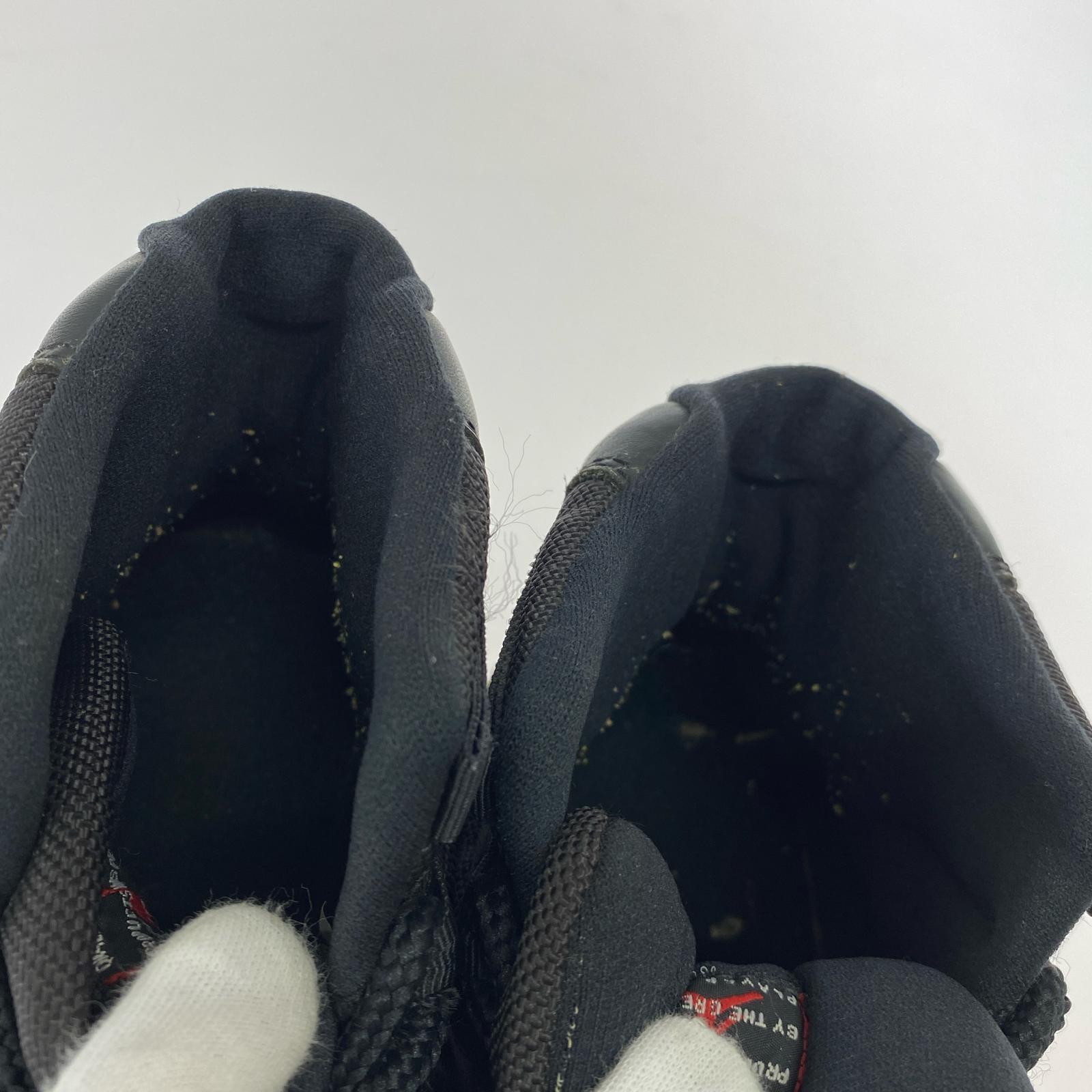スニーカー エアジョーダン11/25.5cm 25.5cm (US7 1/2 UK7 EU41) ブラック
