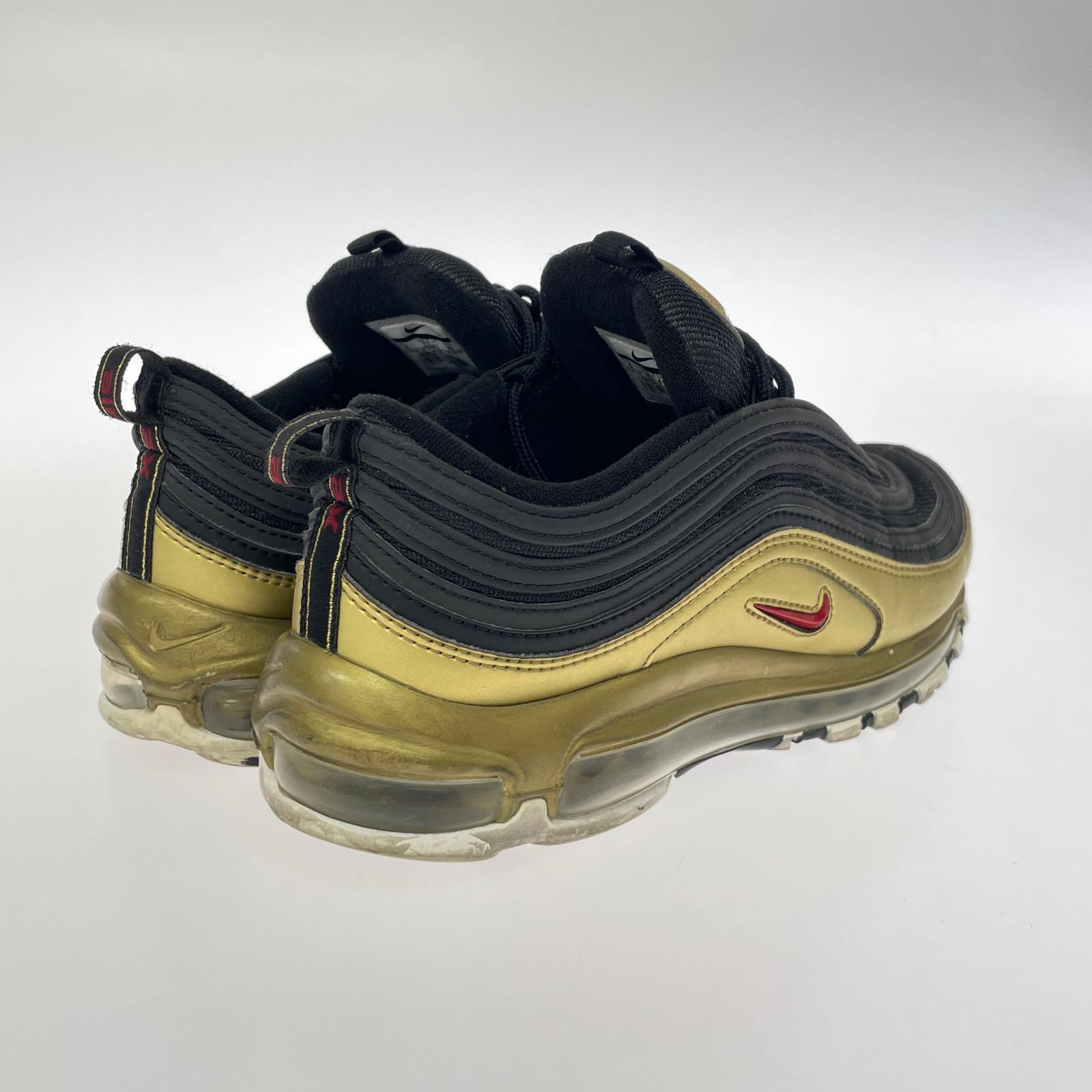 スニーカー AIR MAX 97 QS 26.0cm 26cm (US8 UK7 1/2 EU42) ブラック