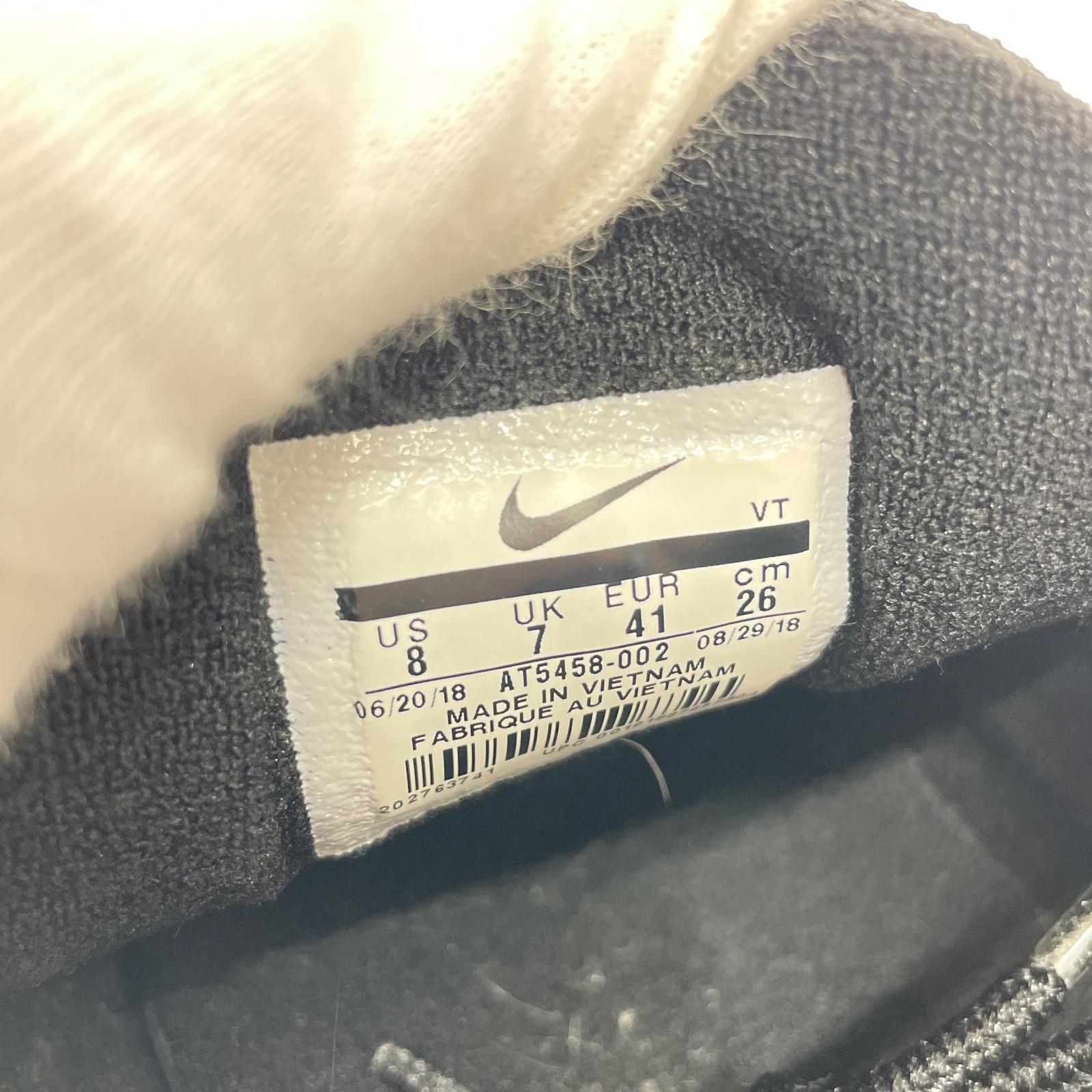 スニーカー AIR MAX 97 QS 26.0cm 26cm (US8 UK7 1/2 EU42) ブラック