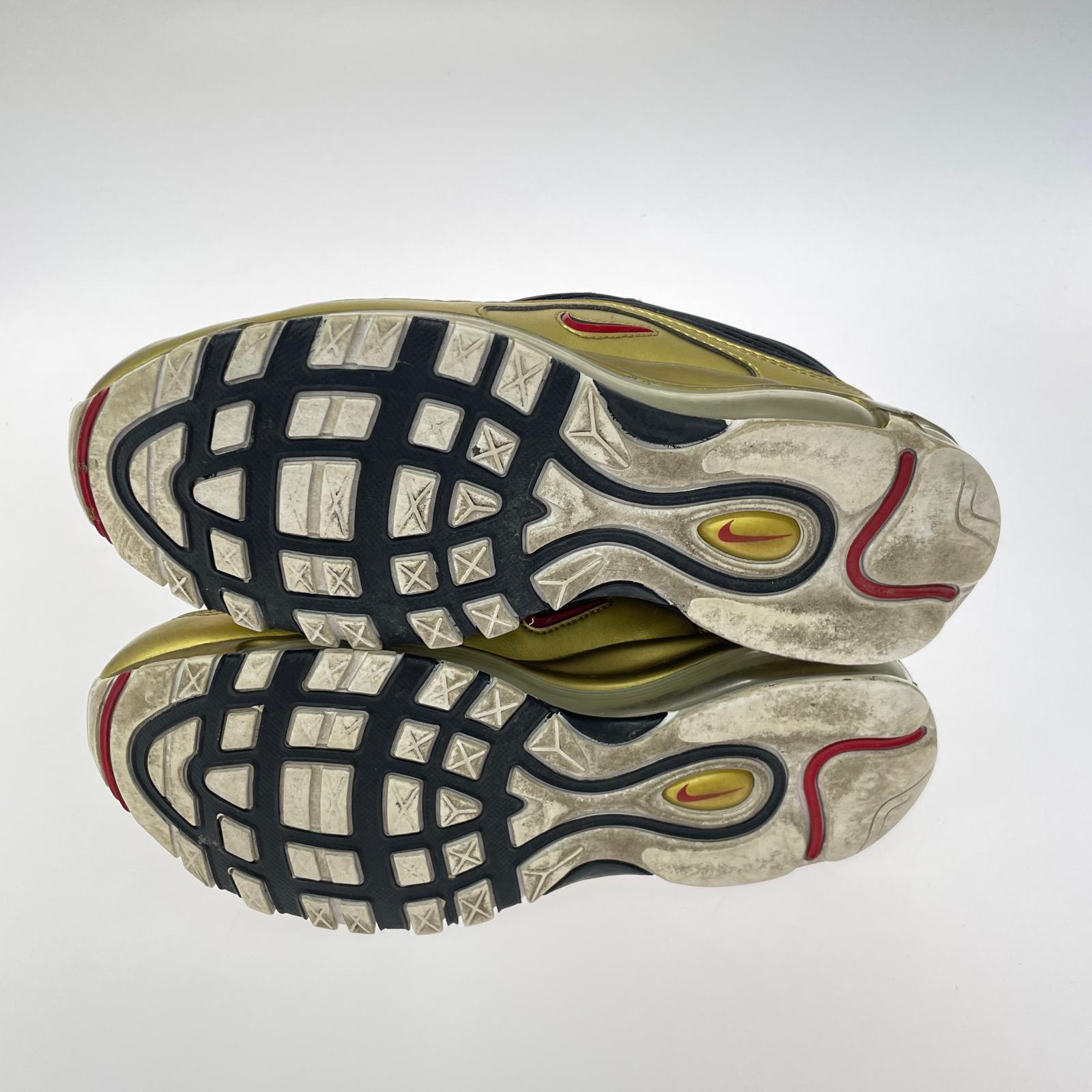 スニーカー AIR MAX 97 QS 26.0cm 26cm (US8 UK7 1/2 EU42) ブラック