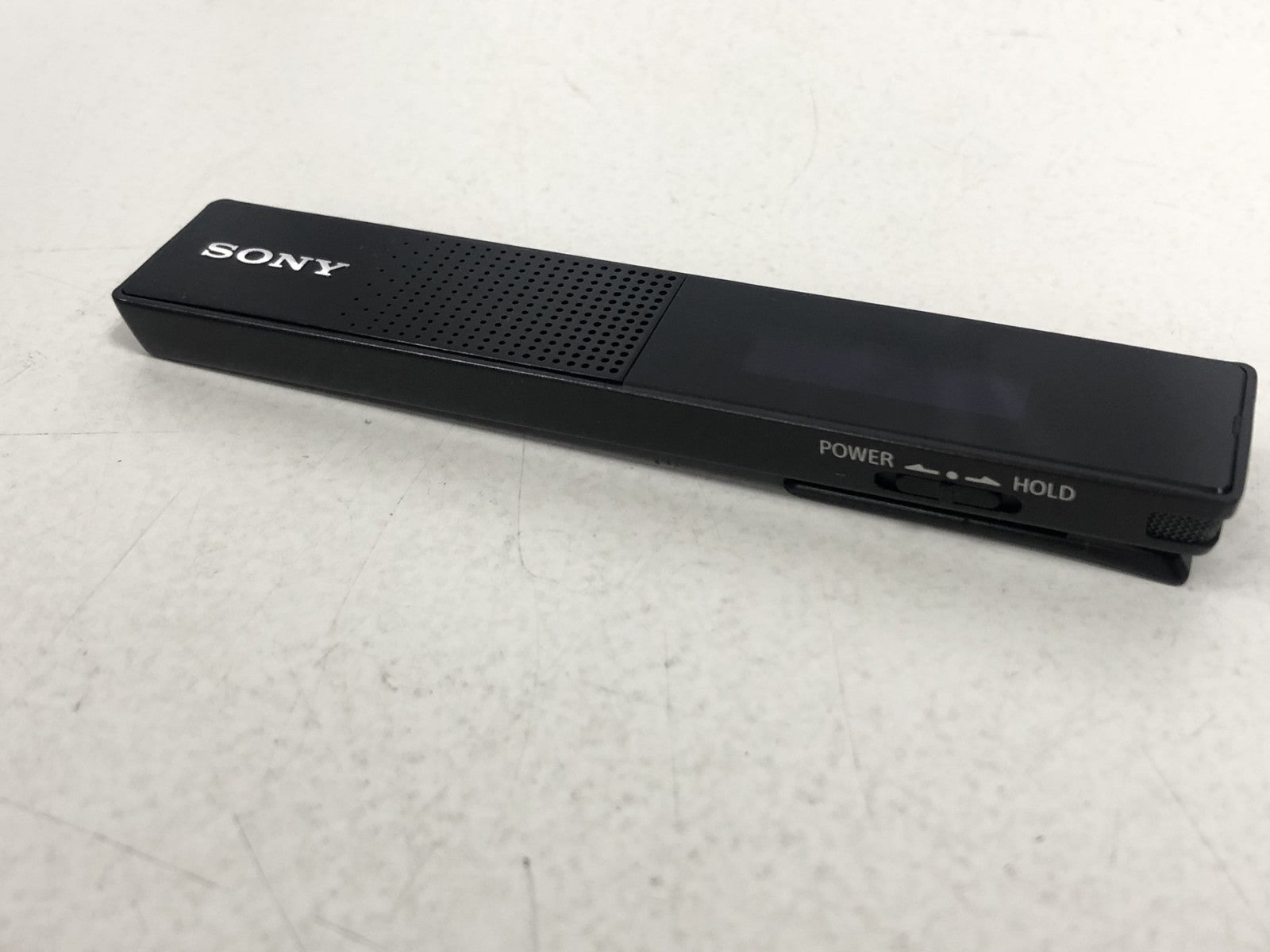 SONY ステレオICレコーダー ICD-TX650 アクセサリー