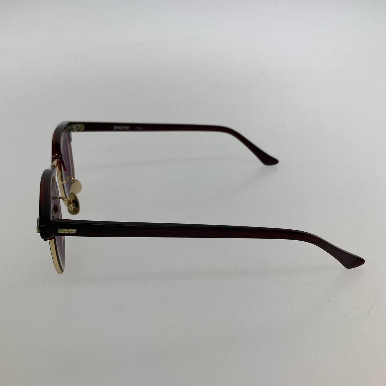 その他アクセサリー メガネ RONSIR レッド