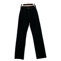 デニムパンツ LEVI’S×GIRLS DON’T CRY デニム W24 ブラック