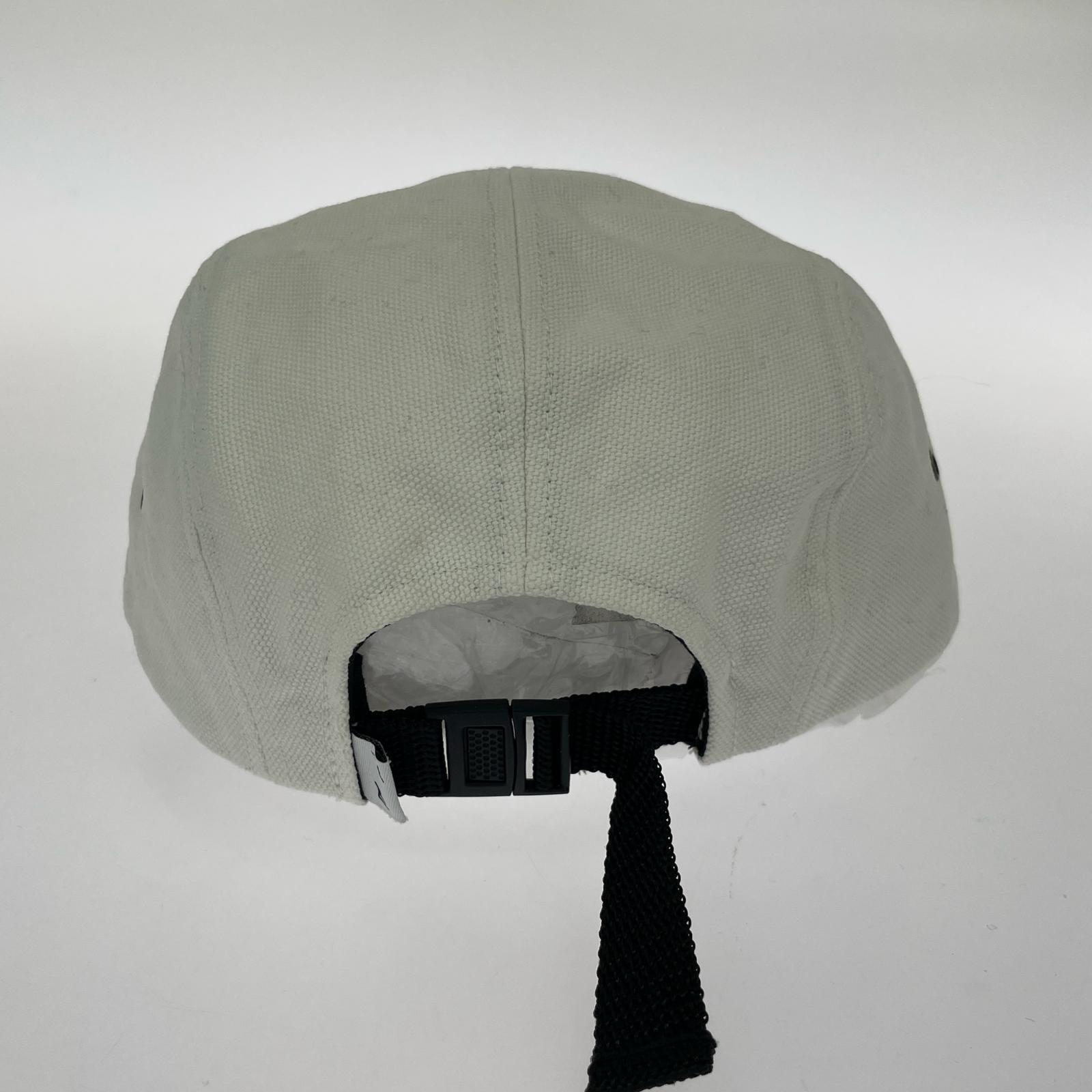 キャップ unnamed head wear ホワイト
