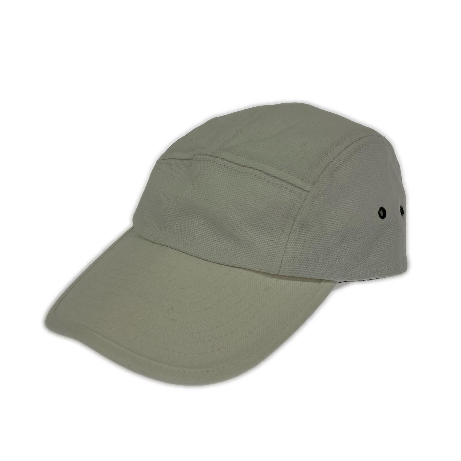 キャップ unnamed head wear ホワイト