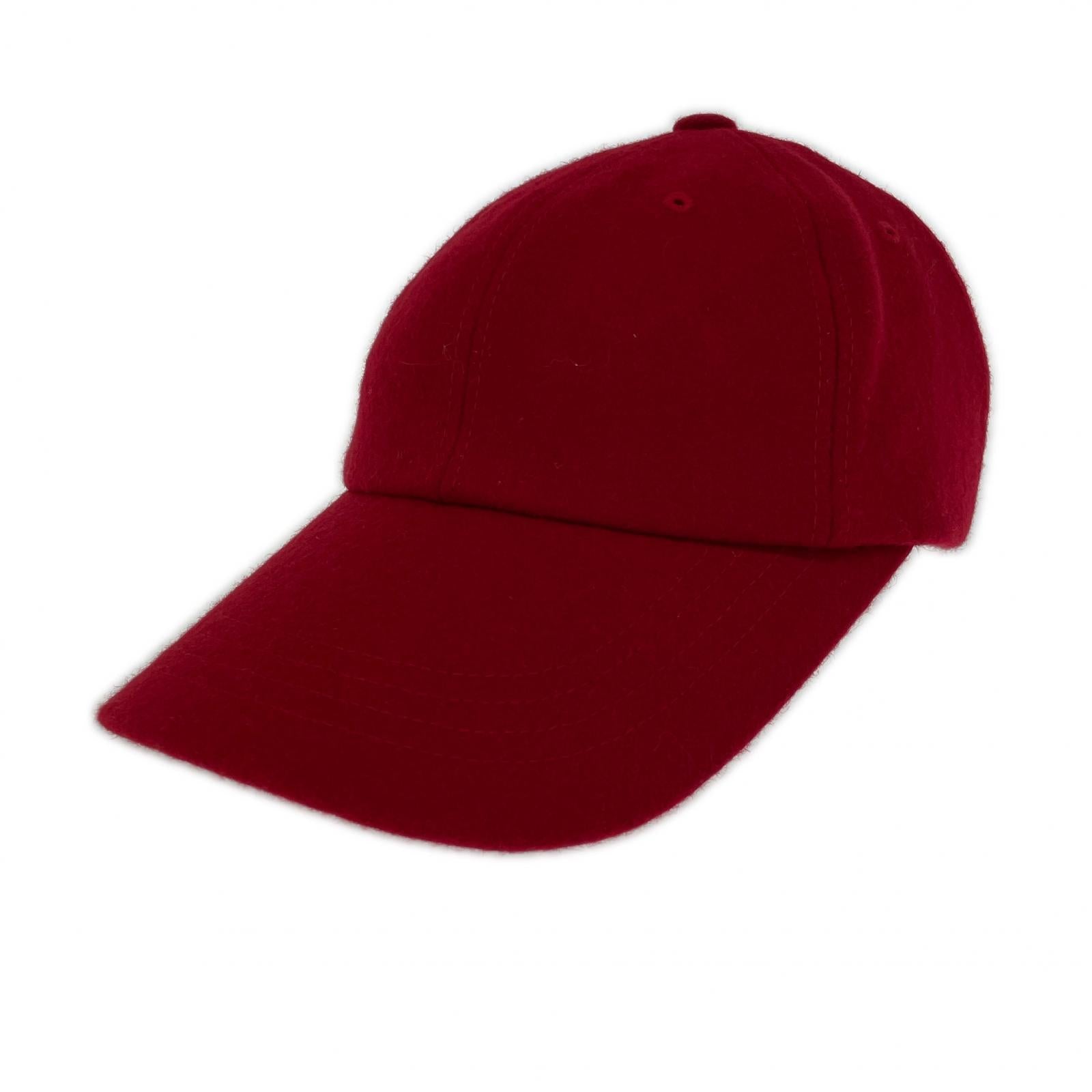 キャップ gadid anoniem レッド
