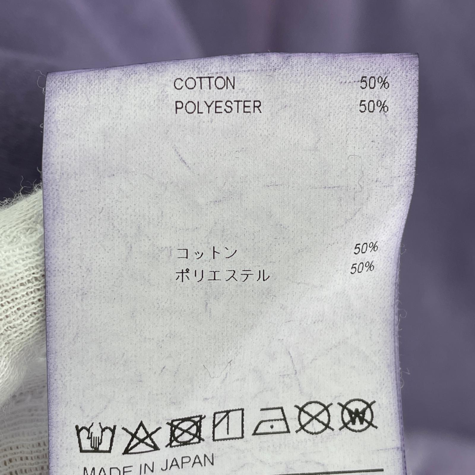 パーカー 24AW HOODY CTPL パープル パープル
