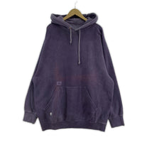 パーカー 24AW HOODY CTPL パープル パープル
