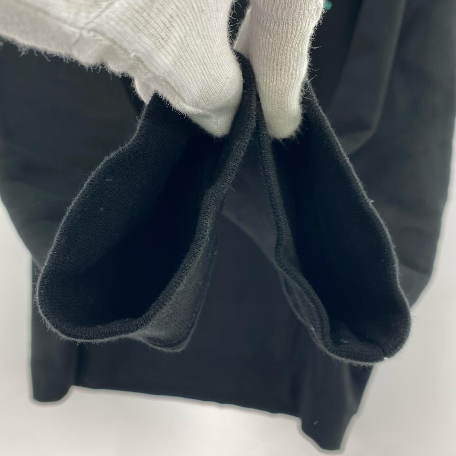 パーカー ASSC Sweat Parka LS-2 ブラック(XXL) ブラック