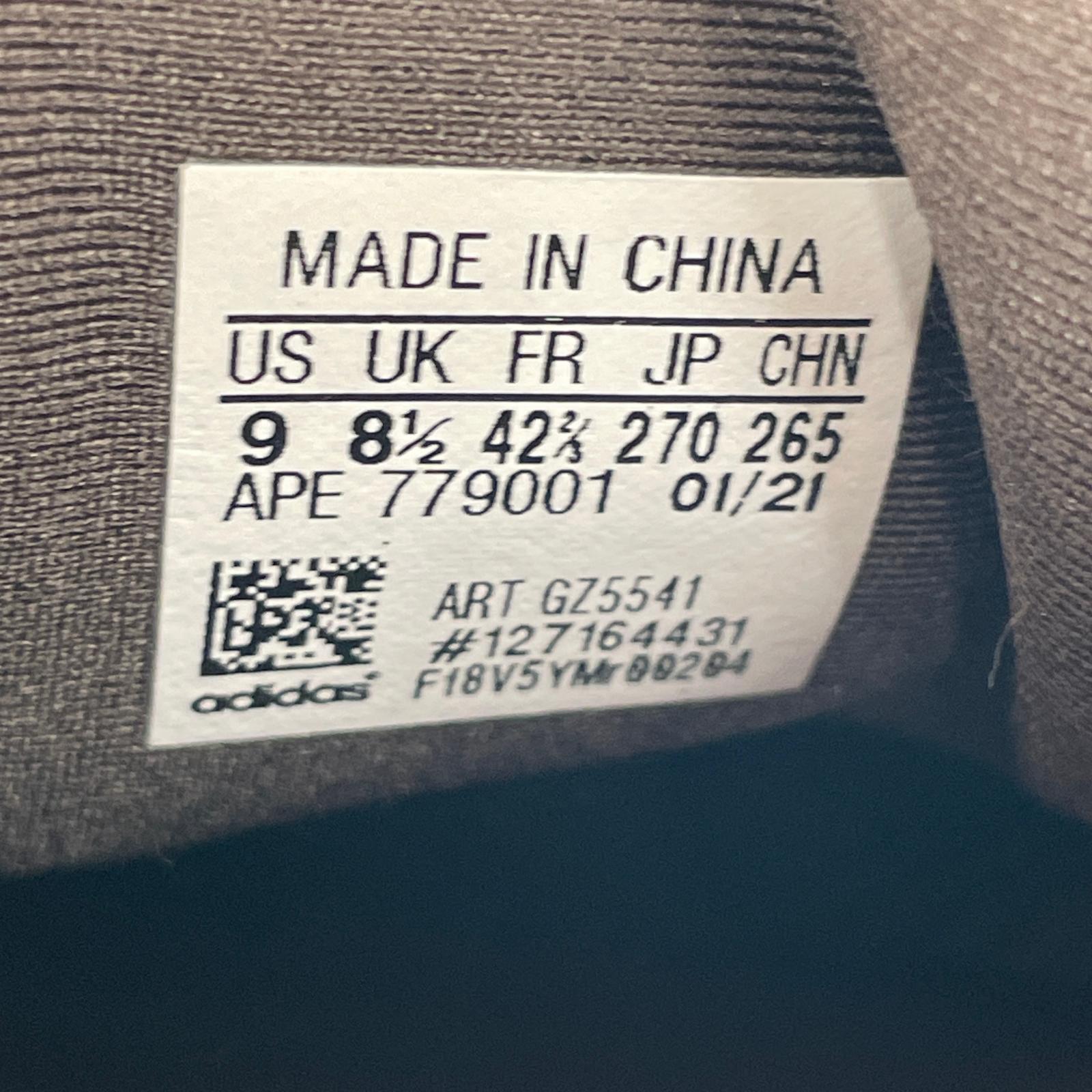 スニーカー YEEZY 500 Enflame 26.5cm (US8 1/2 UK8 EU43)