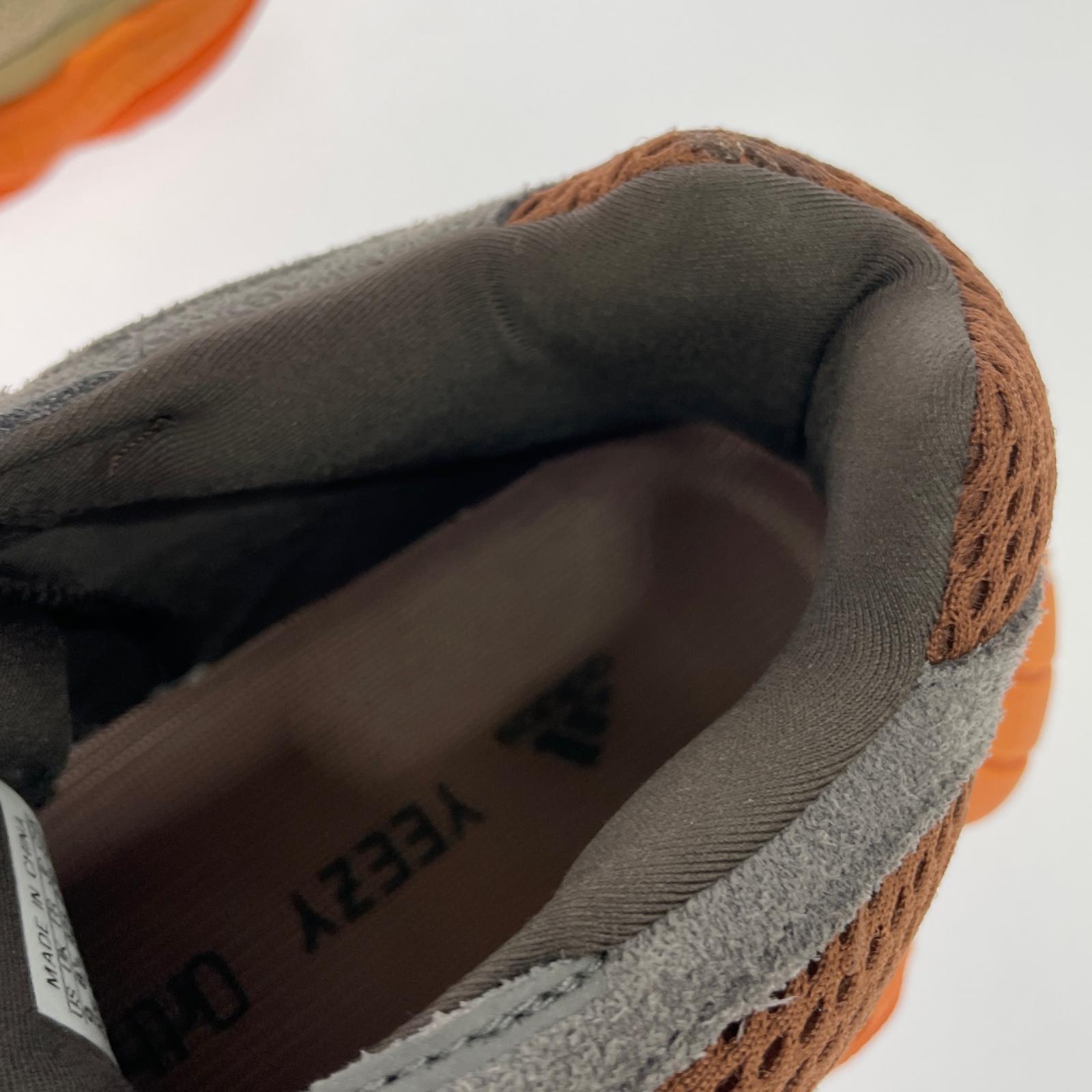スニーカー YEEZY 500 Enflame 26.5cm (US8 1/2 UK8 EU43)