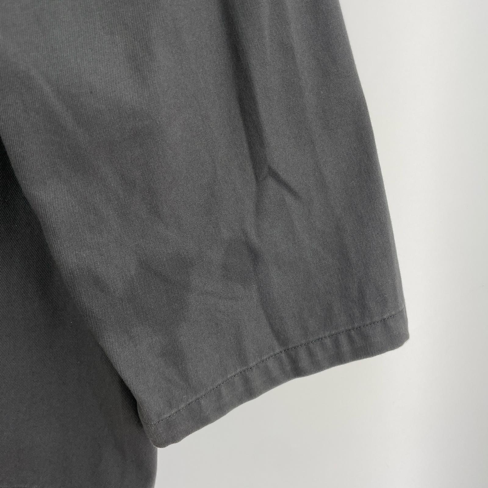 ジャケット GM211-30051 グレー