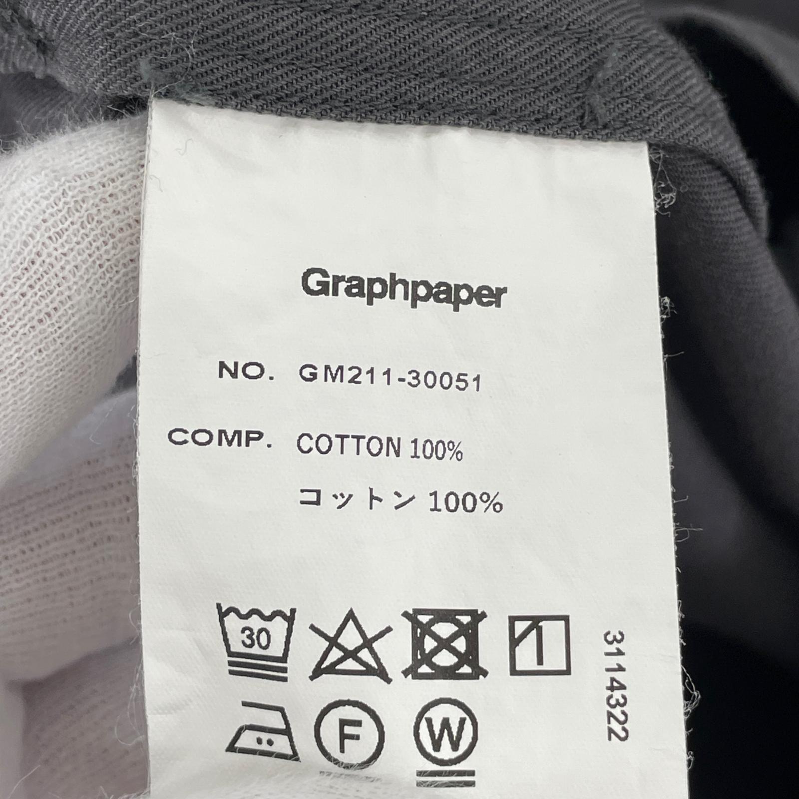 ジャケット GM211-30051 グレー