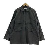 ジャケット GM211-30051 グレー