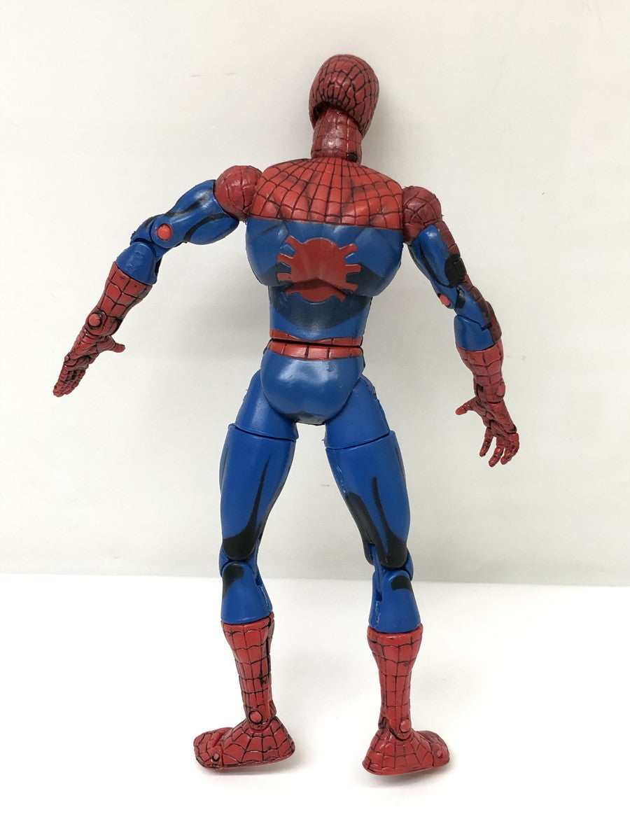 TOYBIZ製 スパイダーマンクラシック スパイダーマン フィギュア/グッズ
