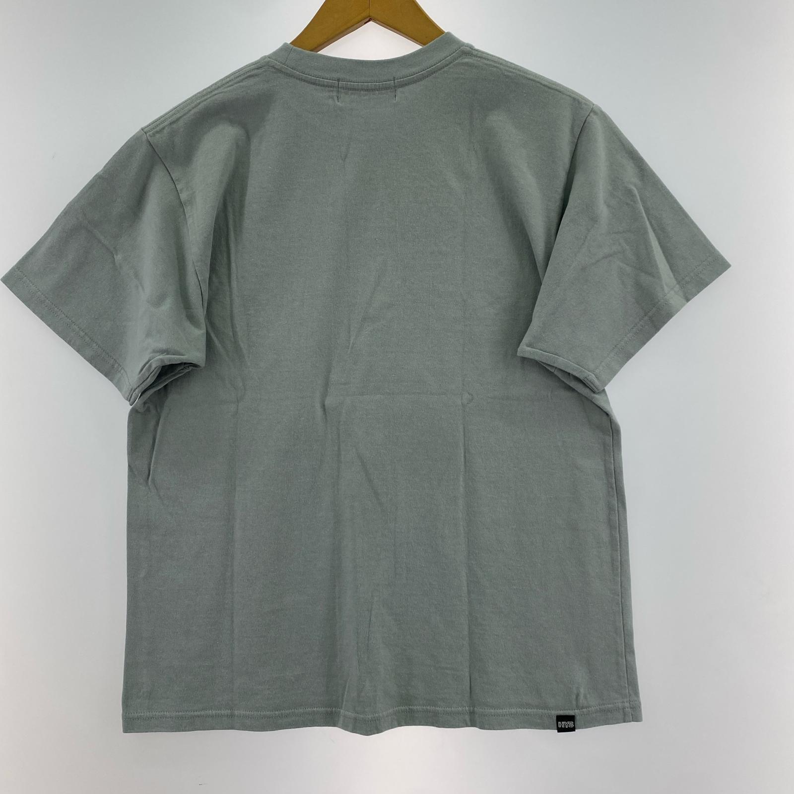 半袖Tシャツ DAYDREAM WOMAN Tシャツ グレー M M グレー