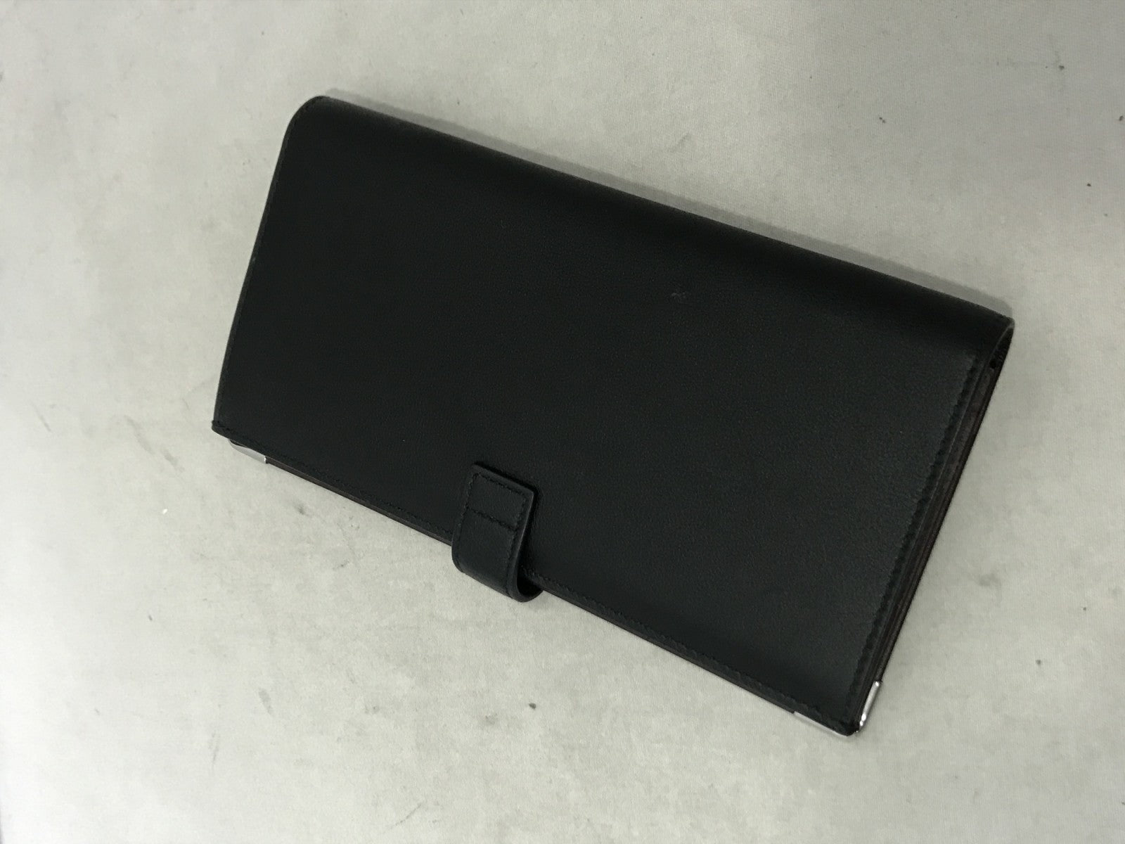 Cartier マストライン 黒 L300759