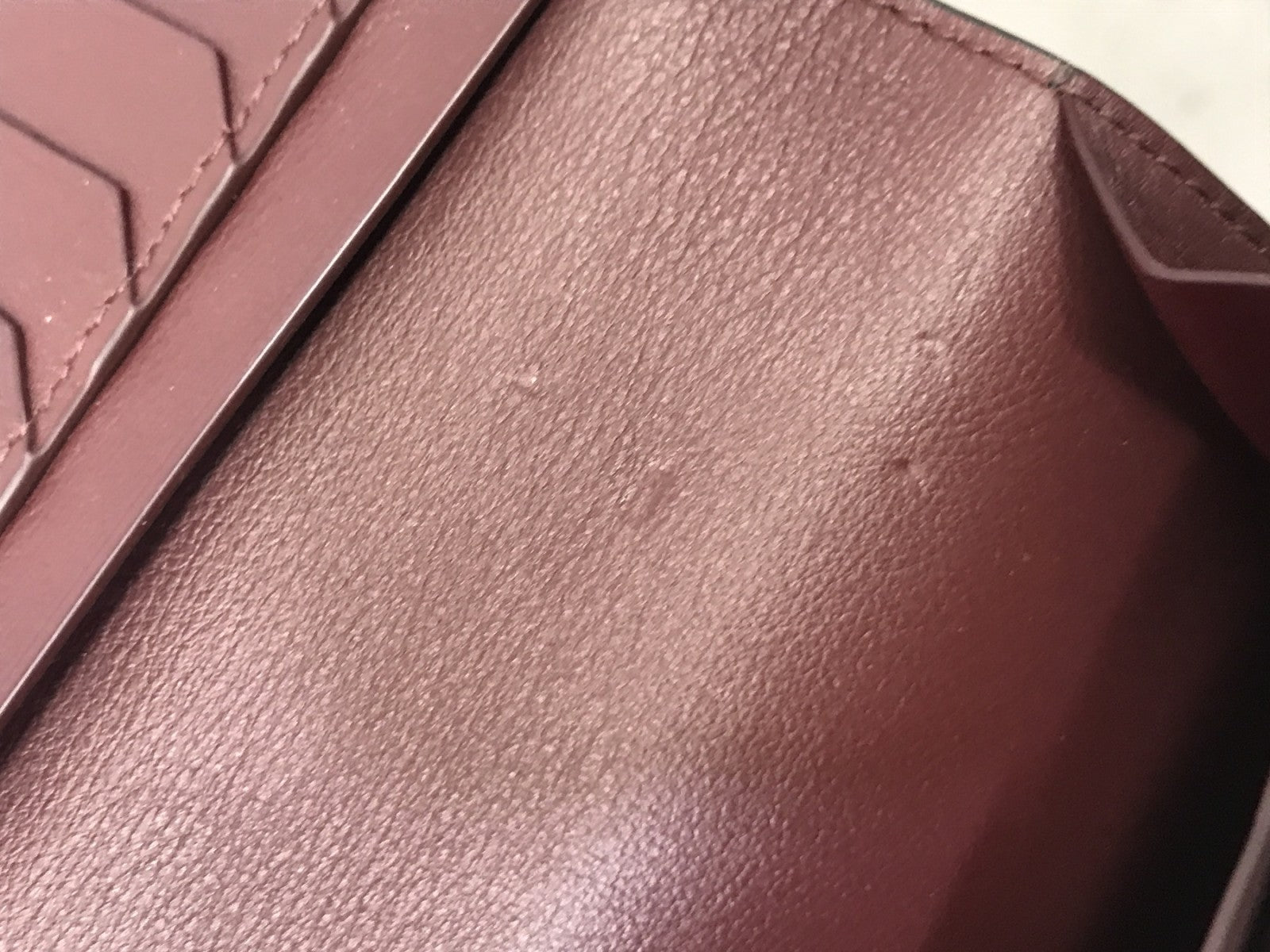 Cartier マストライン 黒 L300759