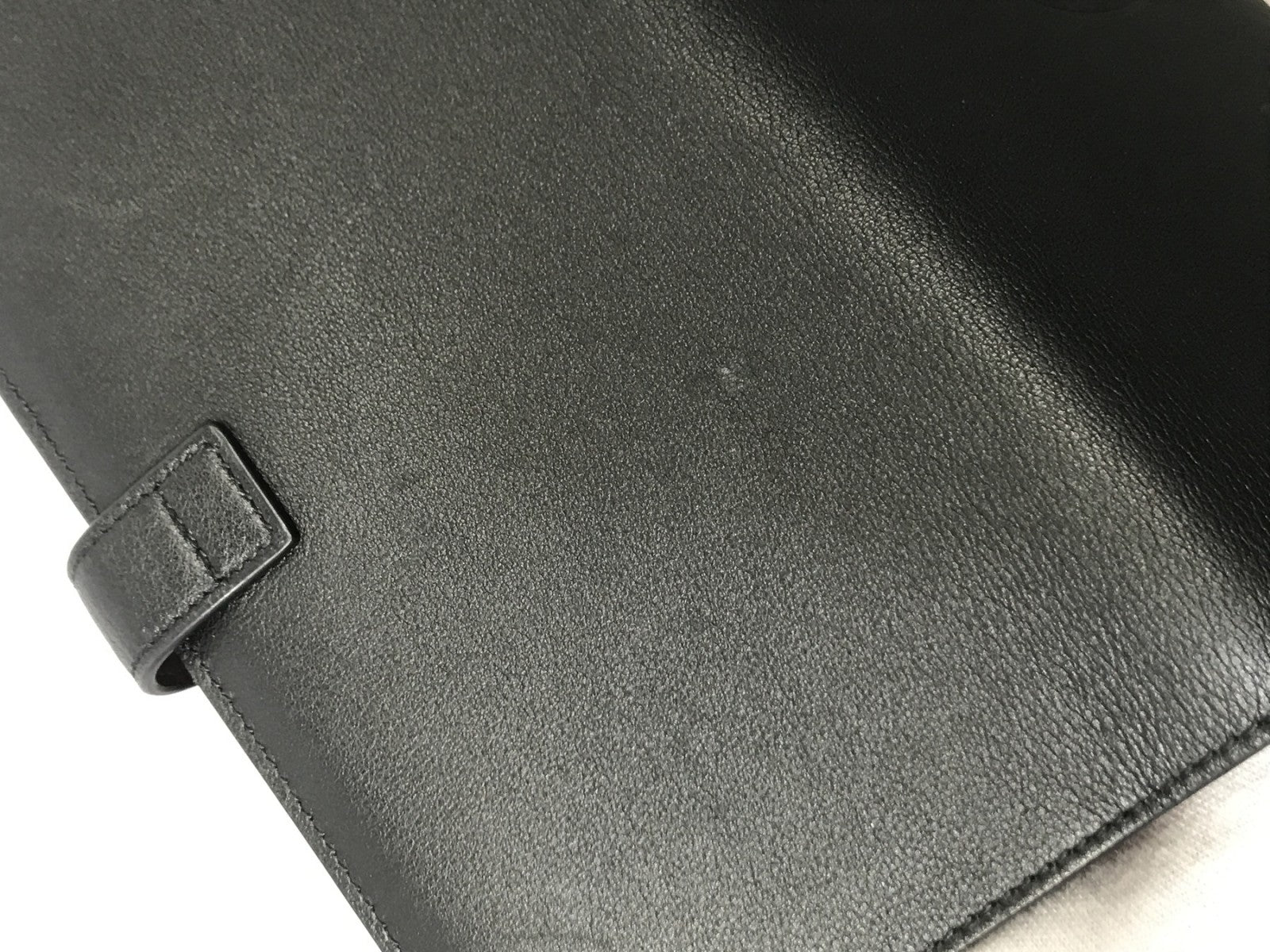 Cartier マストライン 黒 L300759